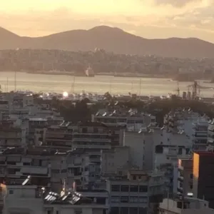 Квартира в Палео Фалиро, фото 5