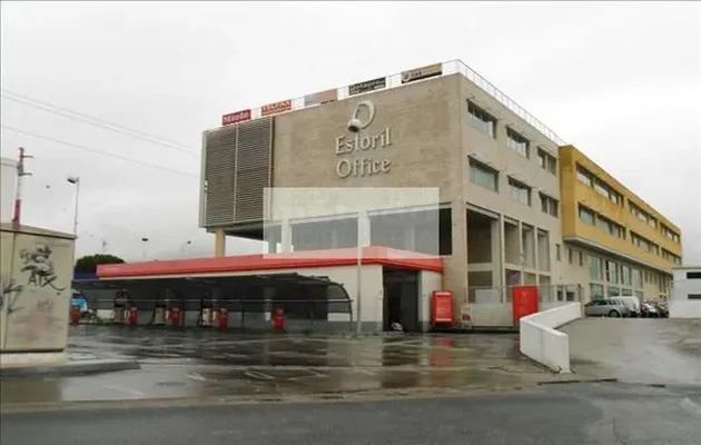Офис в Кашкайш