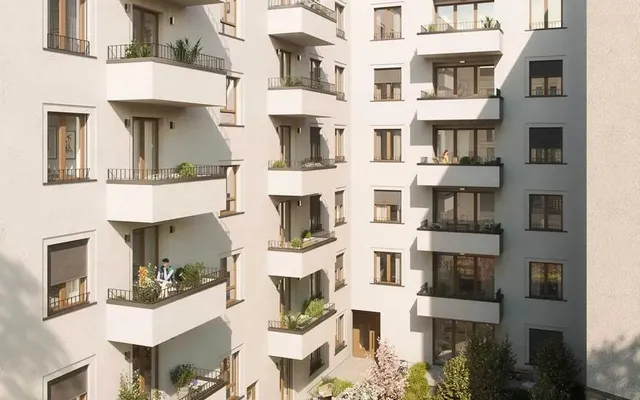 Wieland & Pestalozzi in Berlin