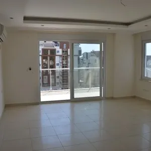 Квартира в Алания, фото 5