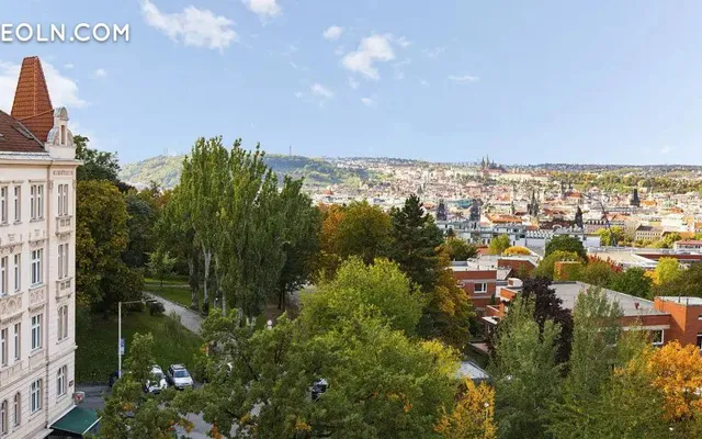 U Rajske zahrady 2 in Prague