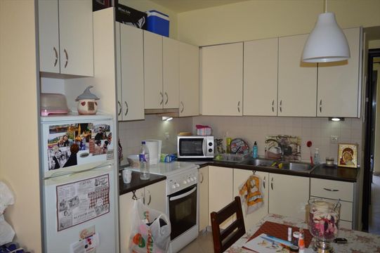 Квартира в Родос