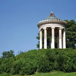 Пентхаус в Мюнхен, фото 4