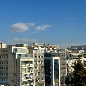 Квартира в Neos Kosmos, фото 2