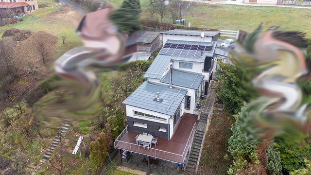 Дом в Залаэгерсег