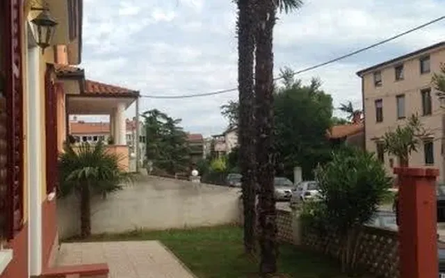 Дом в Изола