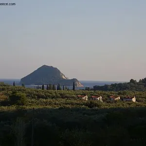 Земельный участок в Закинтос, фото 4