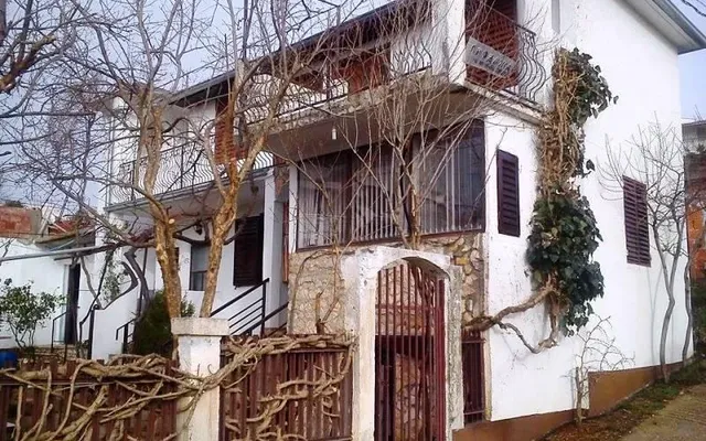 Отдельный дом в Утеха