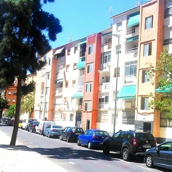 Квартира в Аликанте, фото 1