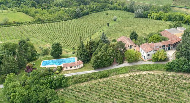 Коммерческая недвижимость в Казале Монферрато