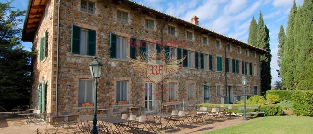 Коммерческая недвижимость в Гроссето