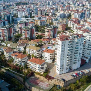 Квартира в Şekerhane Махаллеси, фото 4