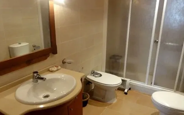 Квартира в Фуэнте-Энкаррос