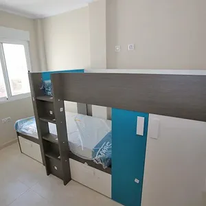 Таунхаус в Торревьеха, фото 4
