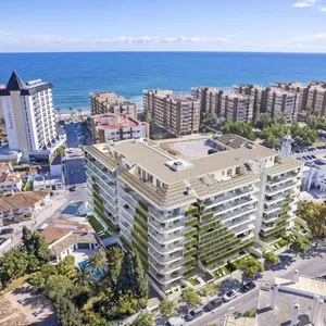 JADE TOWER in Fuengirola, фото 4