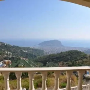 Вилла в Анталия, фото 3