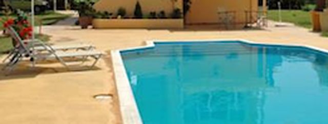 Вилла в Закинтос