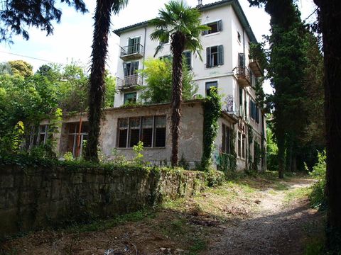 Дом в Порторож