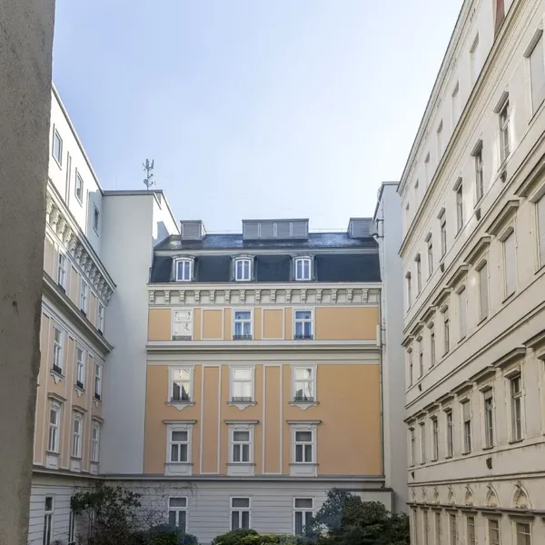 Квартира в Будапешт, фото 1