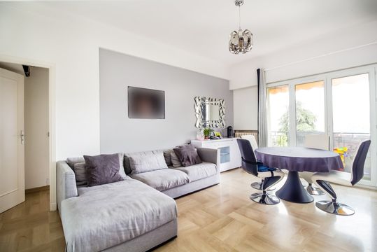 Квартира в Ницца