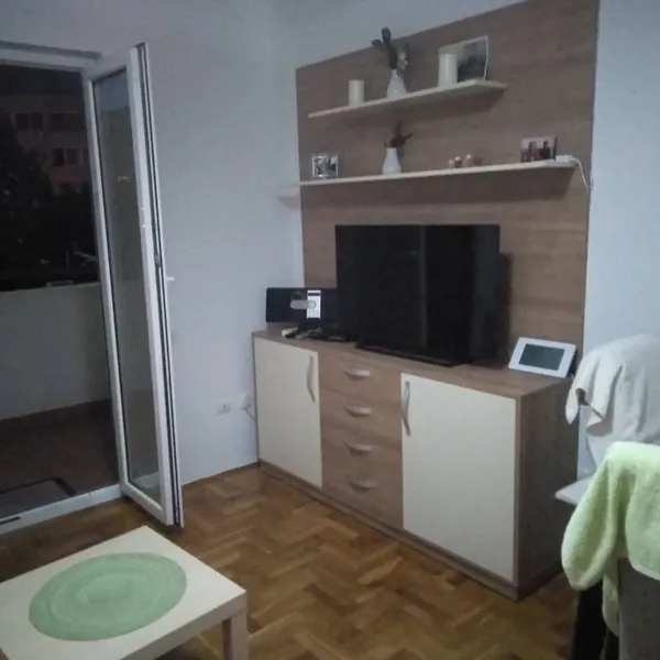 Квартира в Будва, фото 1