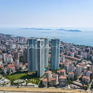 Квартира в Османа Махаллеси, фото 2