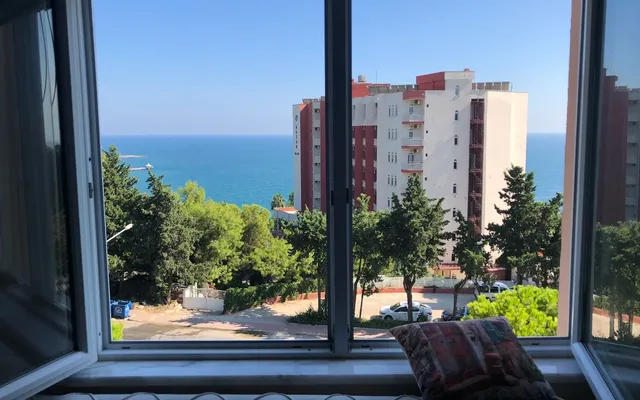 Квартира в Анталия