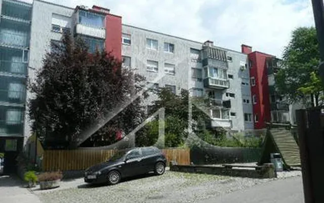Квартира в Любляна