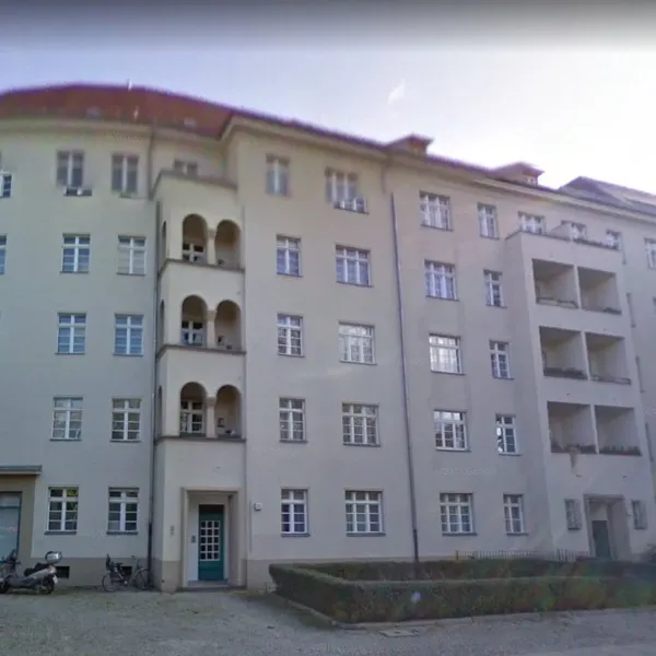 Квартира в Берлин, фото 1