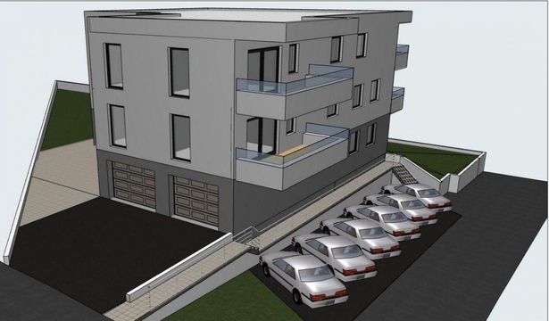 Квартира в Хорватия