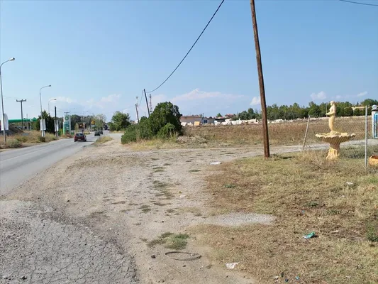Земельный участок в Kassandra Municipality