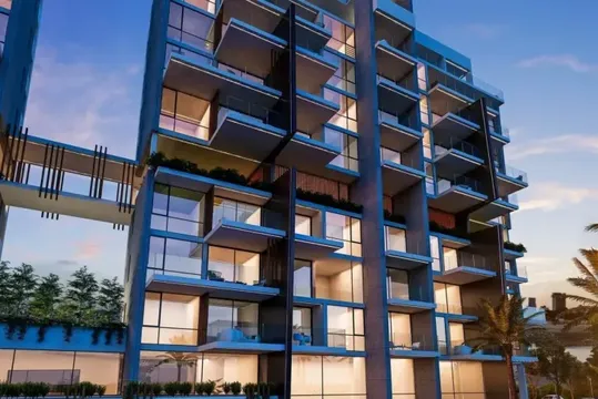 Квартира в Пафосский район