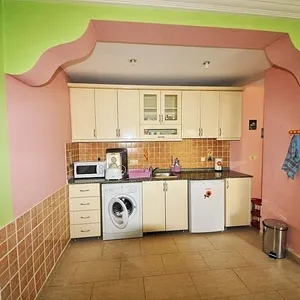 Квартира в Махмутлар, фото 3
