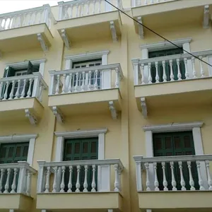 Коммерческая недвижимость в Municipal Unit of Agios Ioannis Rentis, фото 2