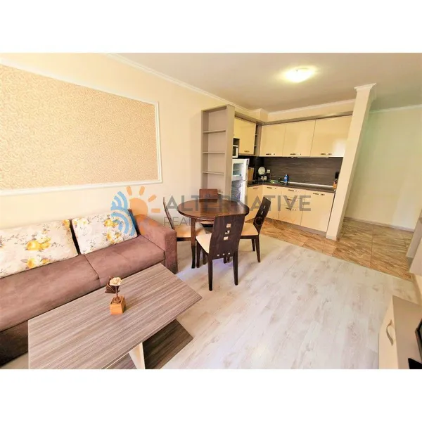 Квартира в кв. Юрта pod patia, фото 1