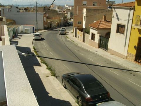 Дом в Кревильенте