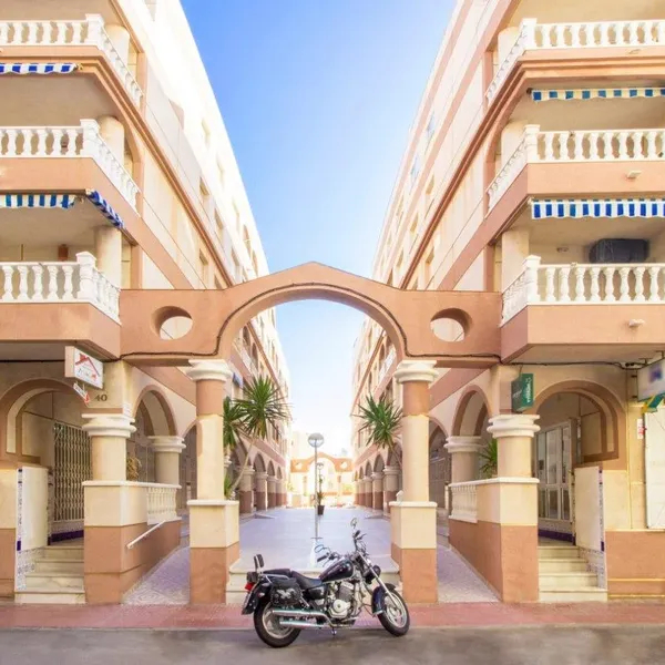 Квартира в Ла Мата, фото 1