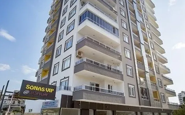 Квартира в Алания