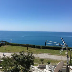 Квартира в Калабрия, фото 2