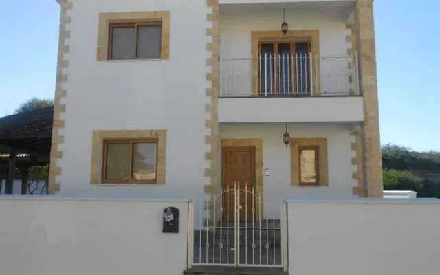 Отдельный дом в Ларнака