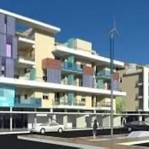 Квартира в Торторето, фото 2