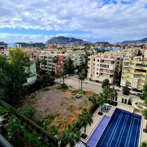 Квартира в Оба Махаллеси, фото 4