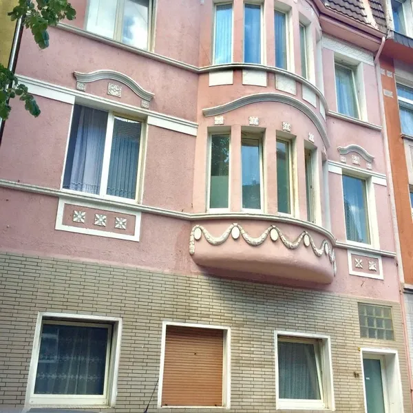 Доходный дом в Дуйсбург, фото 1