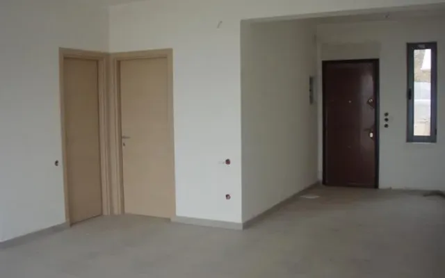 Квартира в Пердика