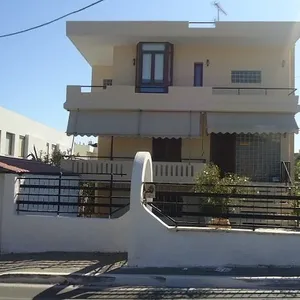 Дом в Ханья, фото 2