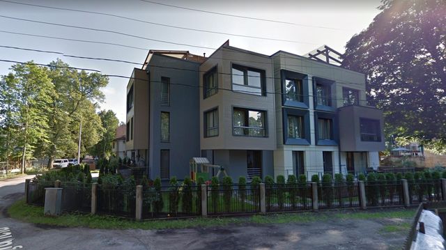 Квартира в Дубулты