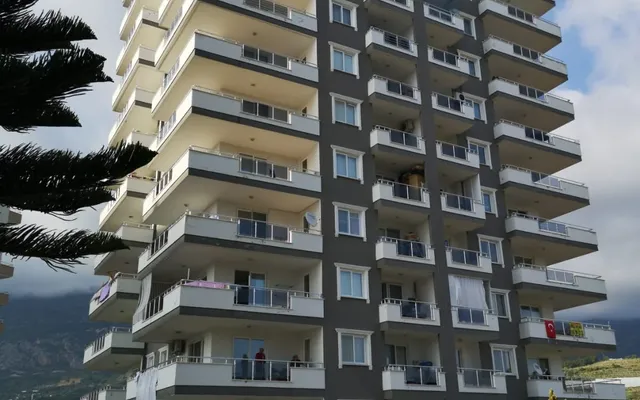 Квартира в Алания