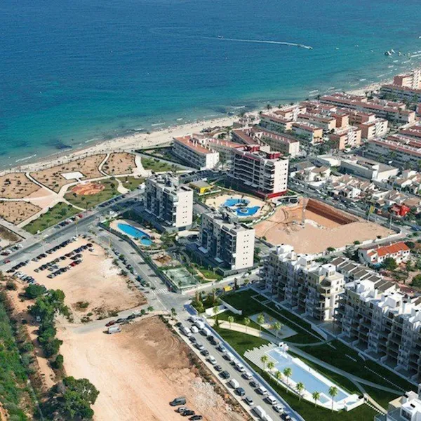 Квартира в Ориуэла, фото 1