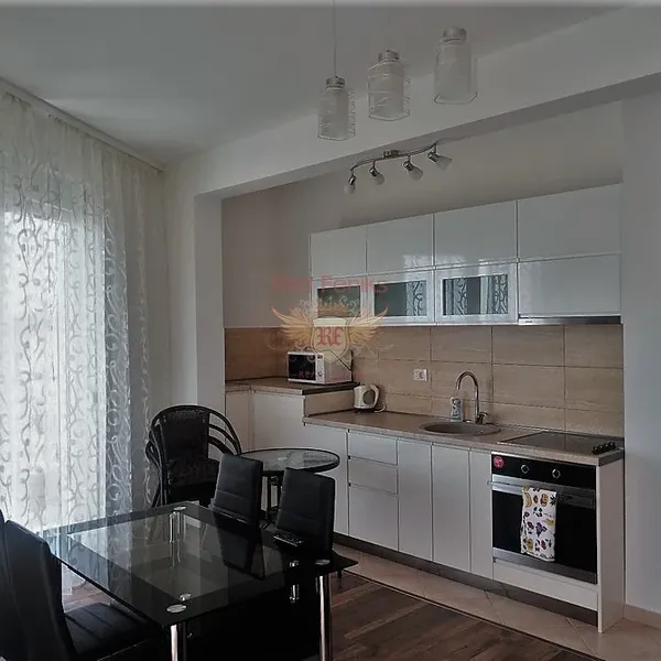 Квартира в Бечичи, фото 1