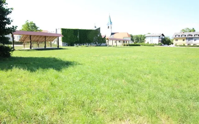 Земельный участок в Шишка